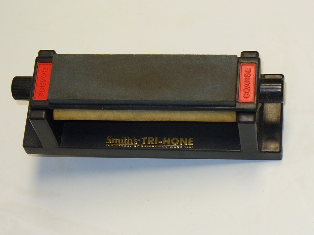 Smith's 6 " Tri Hone