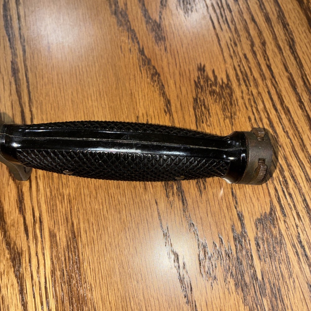 USM4 BAYONET— AKI Marked