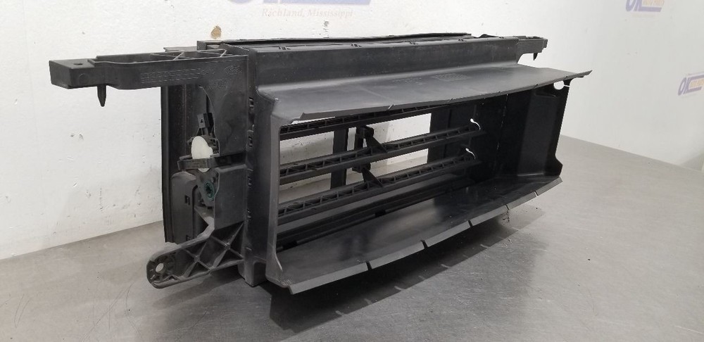 18 FORD F150 LOWER AIR SHUTTER 2.7L