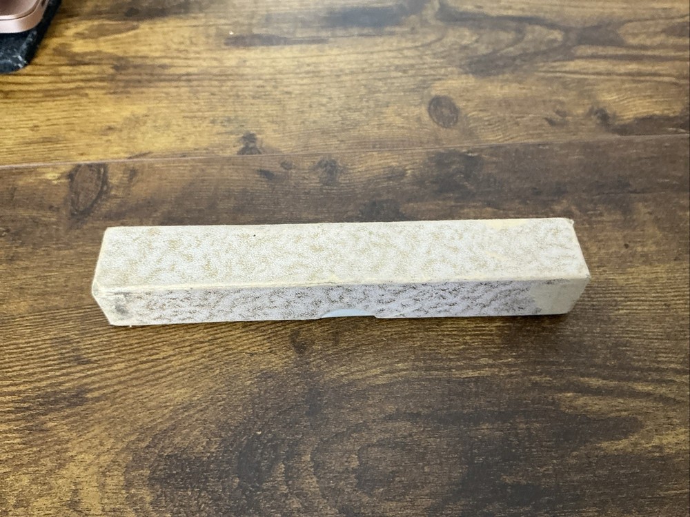 Antique Pocket Microscope 50x Original Packaging