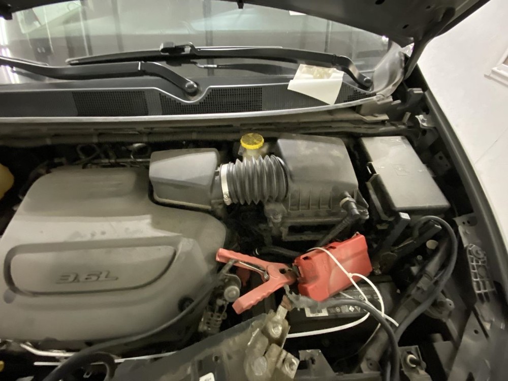 Fuse Box Engine Fits 20-22 VOYAGER 1061398