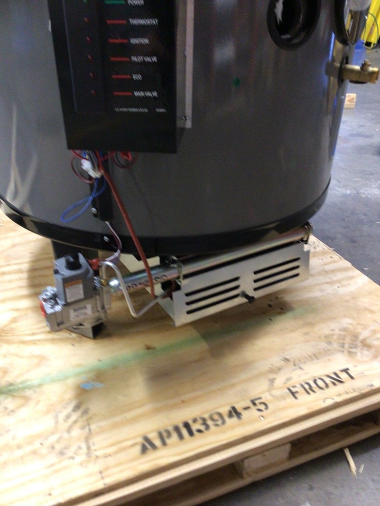 Rheem ProTerra 80-Gallon Hybrid Heat Pump Water Heater PROPH80 T2 RH400-SO NEW