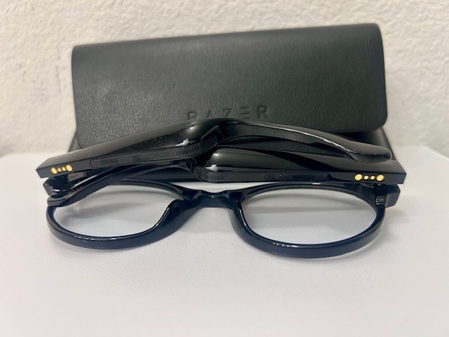 Razer Anzu Round Large Bluetooth Smart Glasses