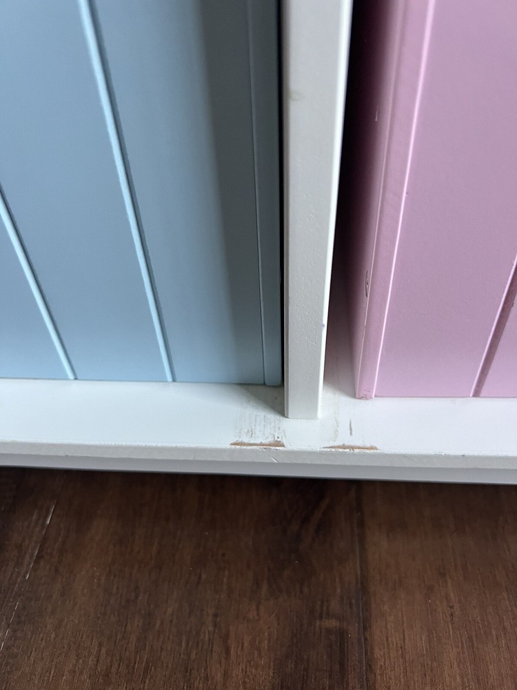 Kidkraft Nantucket Toy Storage Bench