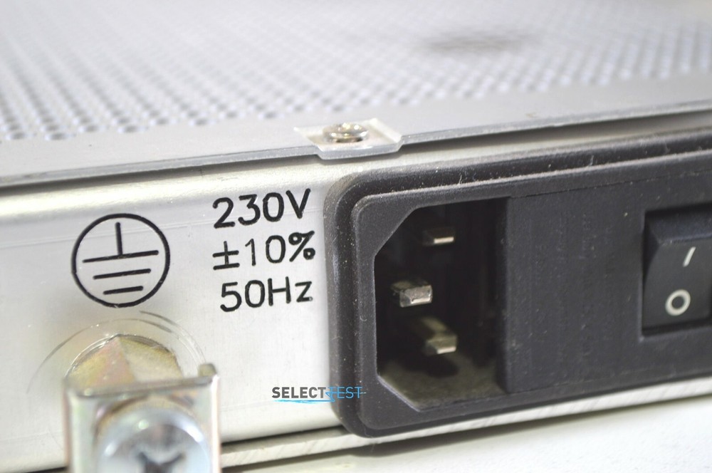 AMPLIX RTL-1000 LINEARIZER FOR RF SIGNALS ****READ**** (REF.: 085E)