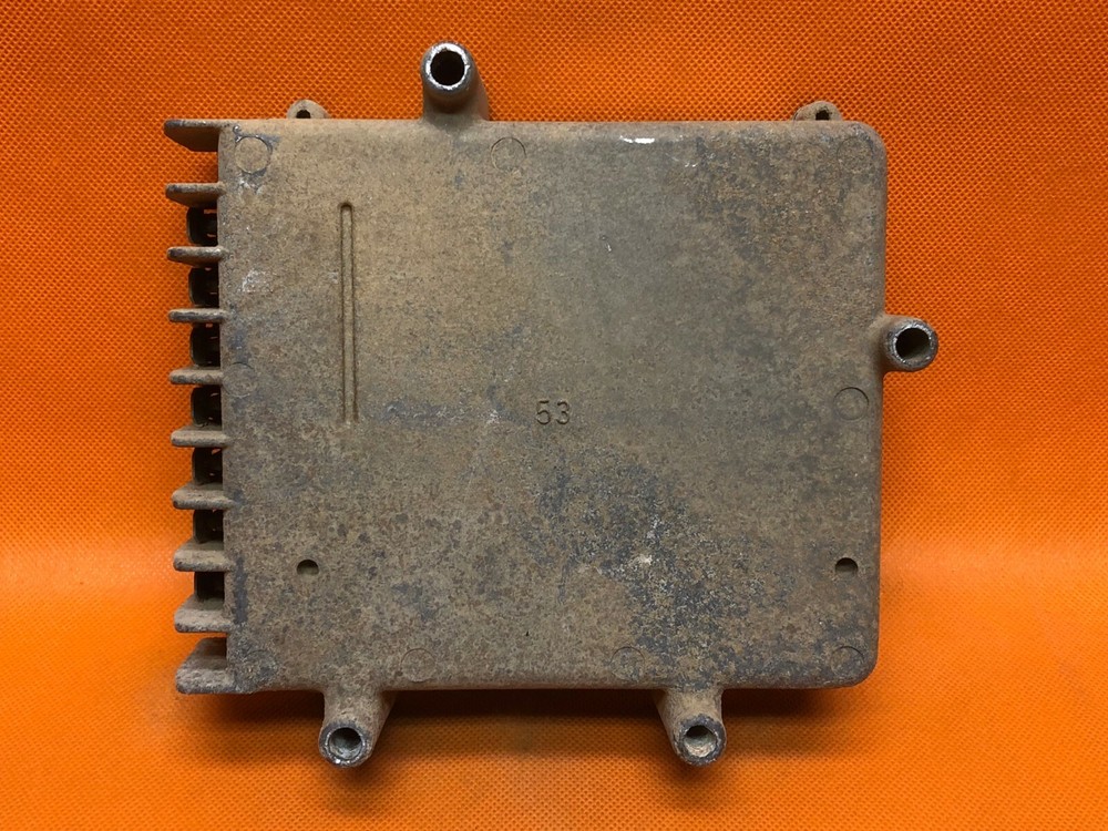 PLUG & PLAY 01 DODGE CARAVAN TCM TRANSMISSION CONTROL MODULE AT 04686719AF