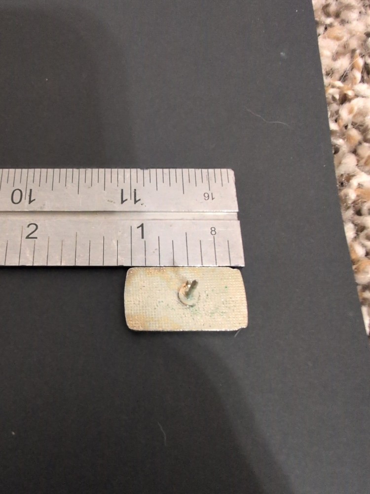 Miller High Life Beer Lapel Pin