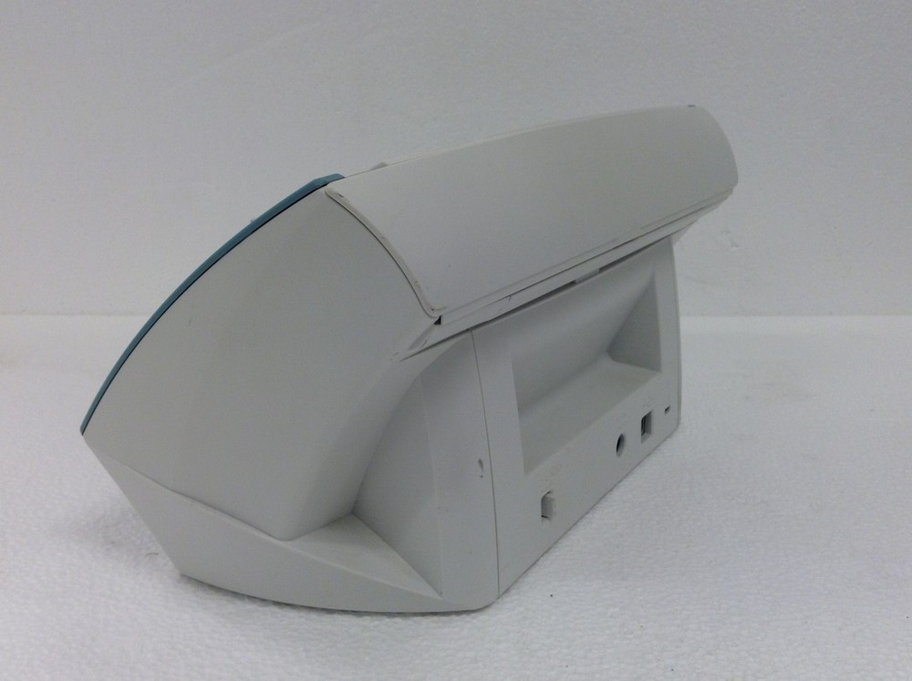 Canon imageFORMULA DR-2010C USB Document Scanner w/ ADF 450 Scan Count WORKING