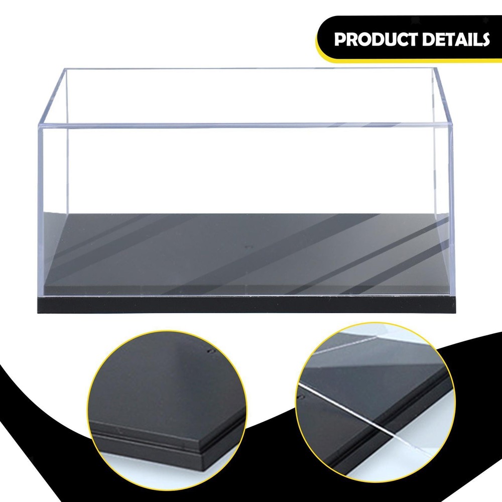 Display Case Storage Case Display Box