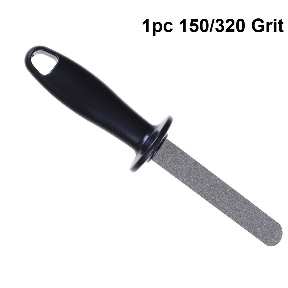 Lightweight Diamond Sharpening Tools Perfect for Home and Workshop Use