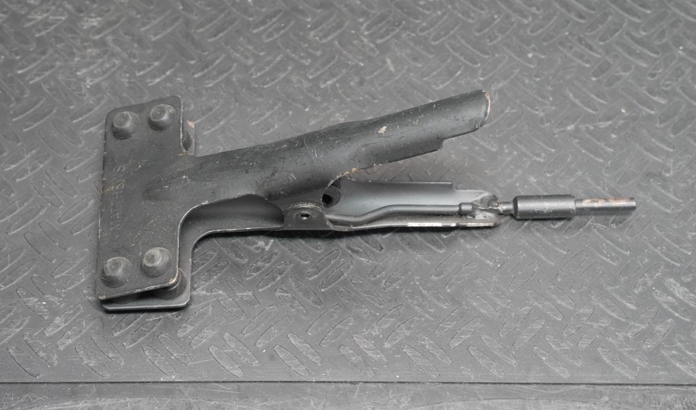 Matthews Afflac Duckbill Clamp