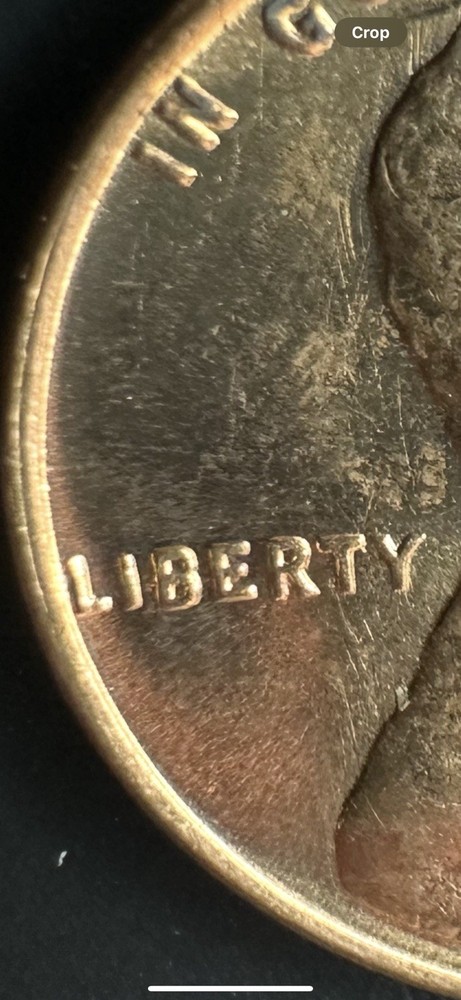 1966 Lincoln Cent Penny Raw -DDO- FS-101 A-335 Gem