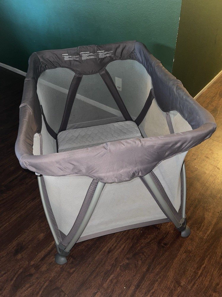 Nuna Cove Playpen