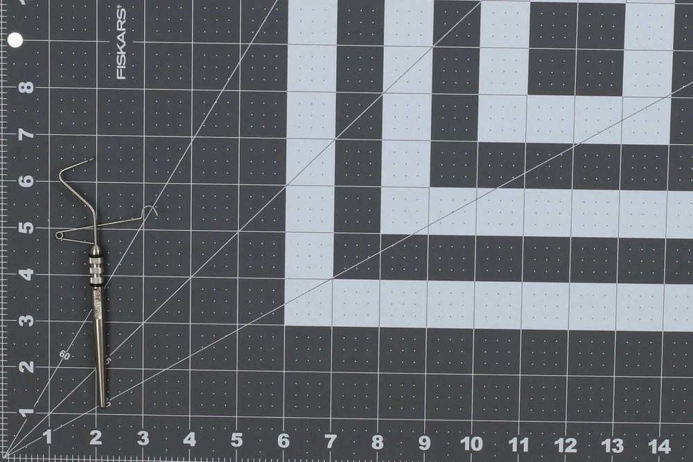 Stonfo Elite Whip Finisher