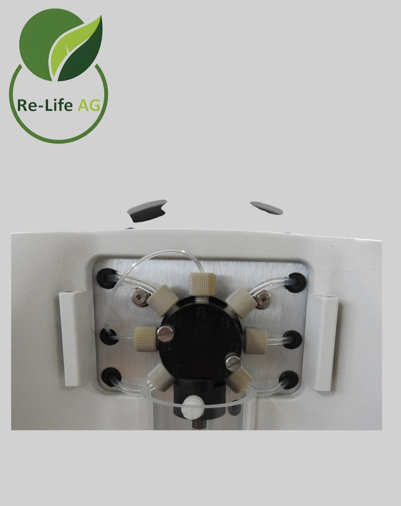 Beckman Coulter Vi-Cell XR – Cell Viability Analyzer