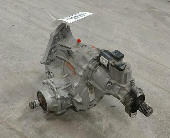 2017-2019 GMC Acadia 3.6L Transfer Case Assembly