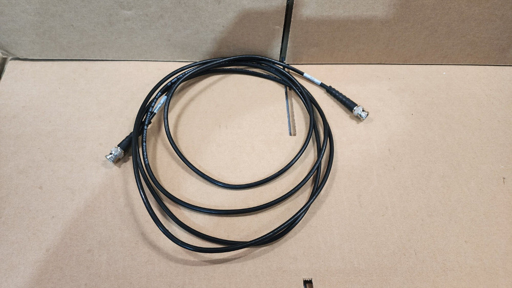 Keysight 8121-2818 3M BNC Cable