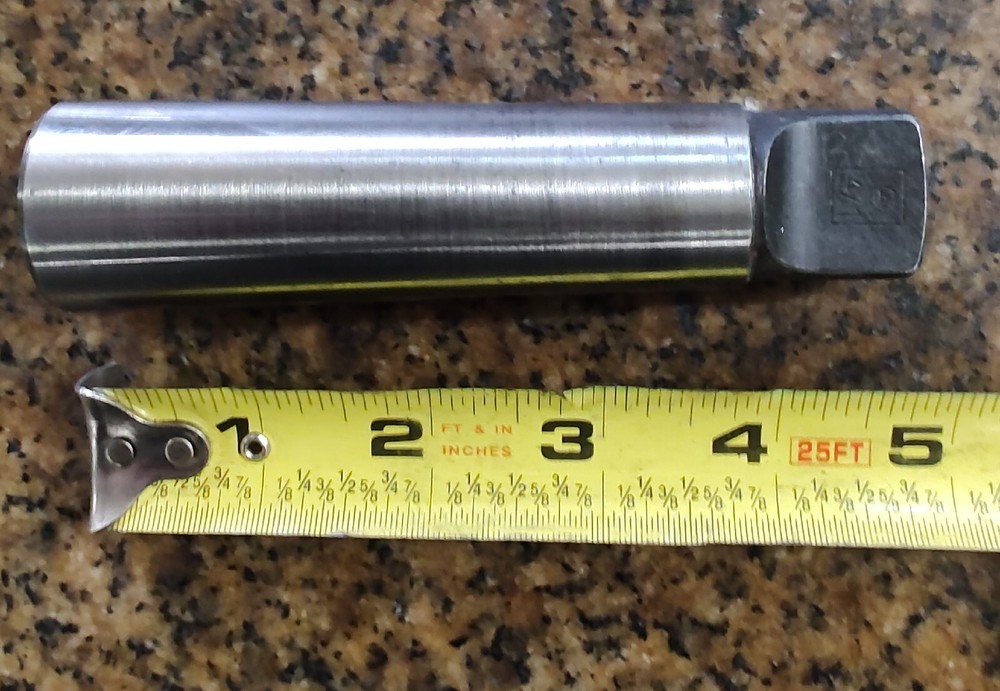 DRILL TANG ADAPTER 4-1