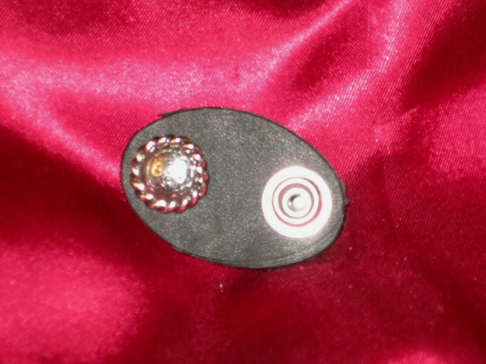 "Fun Sized" Vest Extender