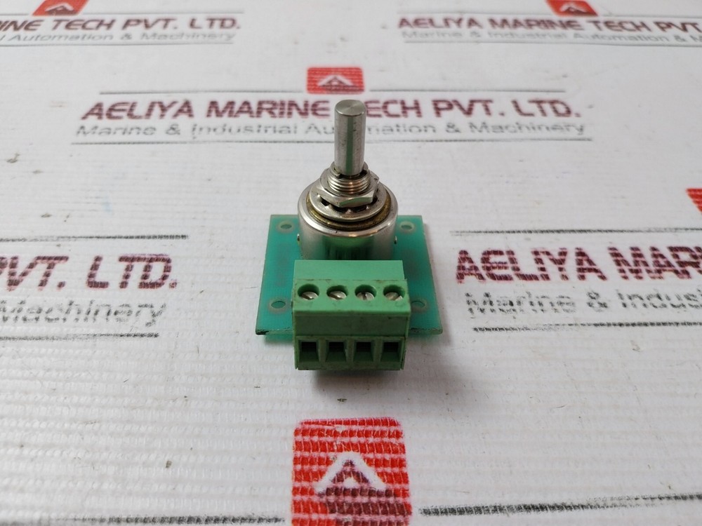 SPOBU ESS024A Potentiometer