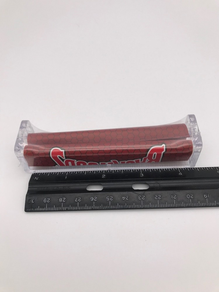 1- Cigar Cone Rolling Machine 110mm And 1 - 110mm Straight Rolling Machine