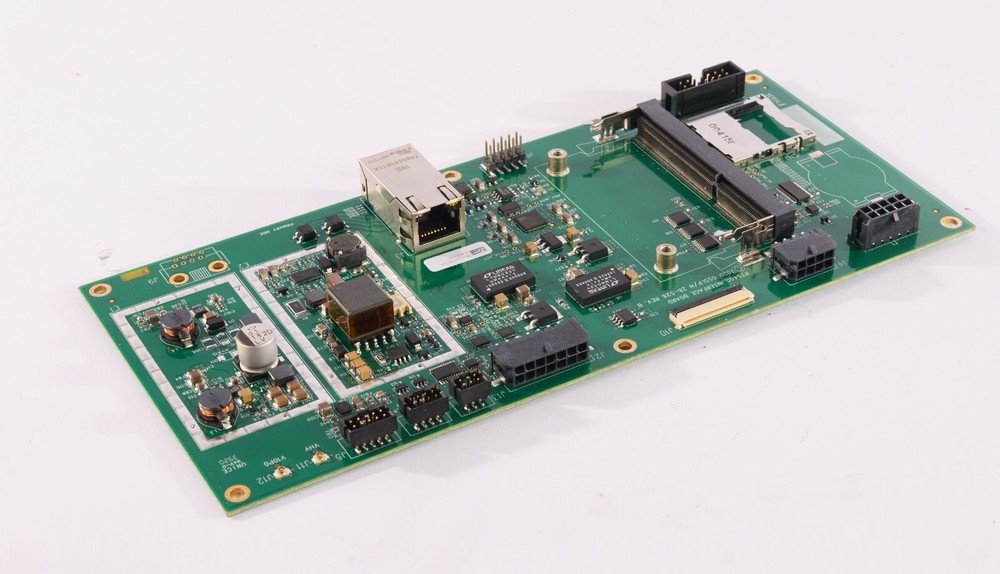 GSSI RTS400 Interface Board 28-528