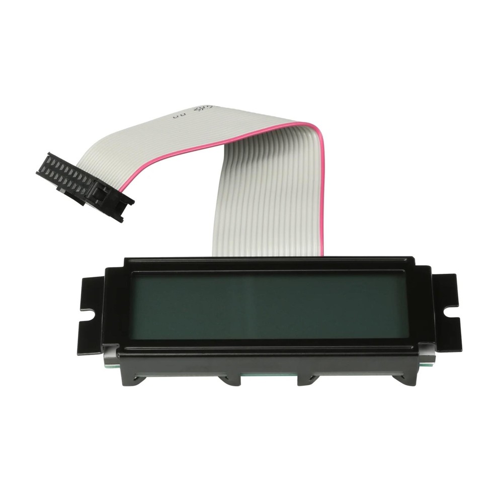 DBX LCD Display Screen for DriveRack 260, DriveRack, DriveRack PA, ZonePro