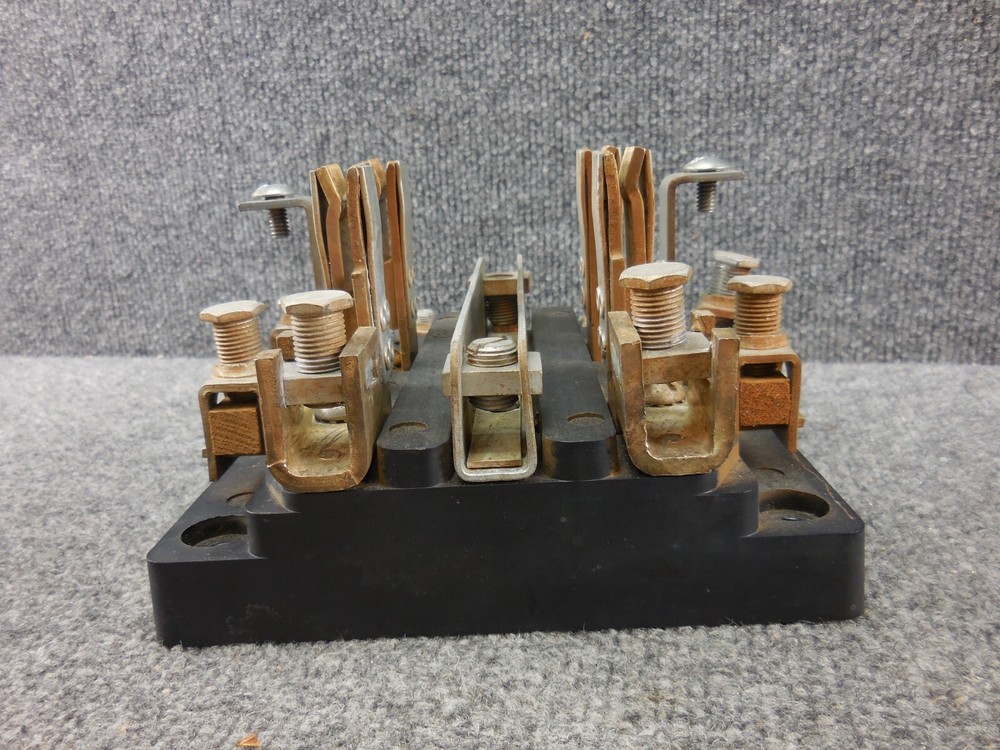 Murray Meter Main Breaker Panel Part