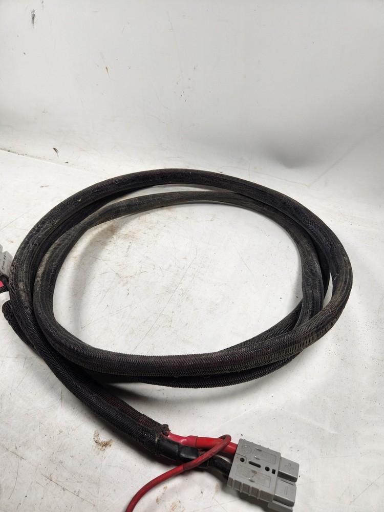 Precision Planting Harness, 12' Compressor Power Extension Cable 726224