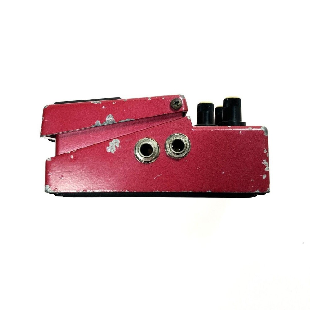 BOSS DM-3 Guitar Effect Pedal Authentic Japan