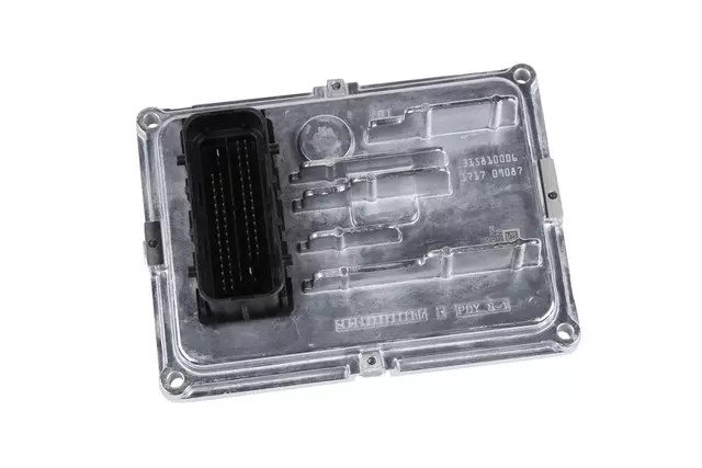 Genuine ACDelco Transmission Control Module 24279973