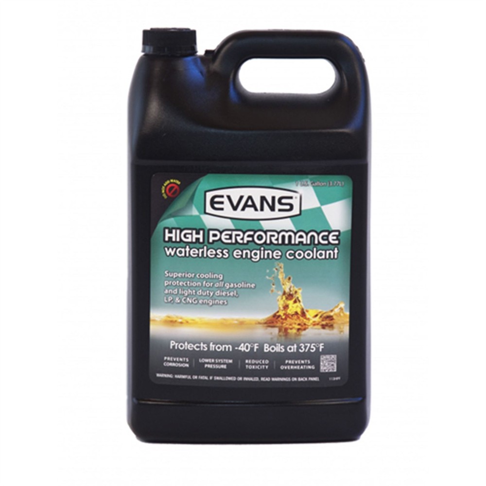 Evans Racing High Performance 1 Gallon EC53001