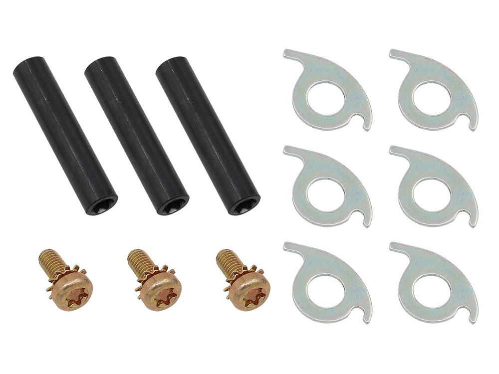 SP1 Flyweight Hardware Kit - Rebuild Kits