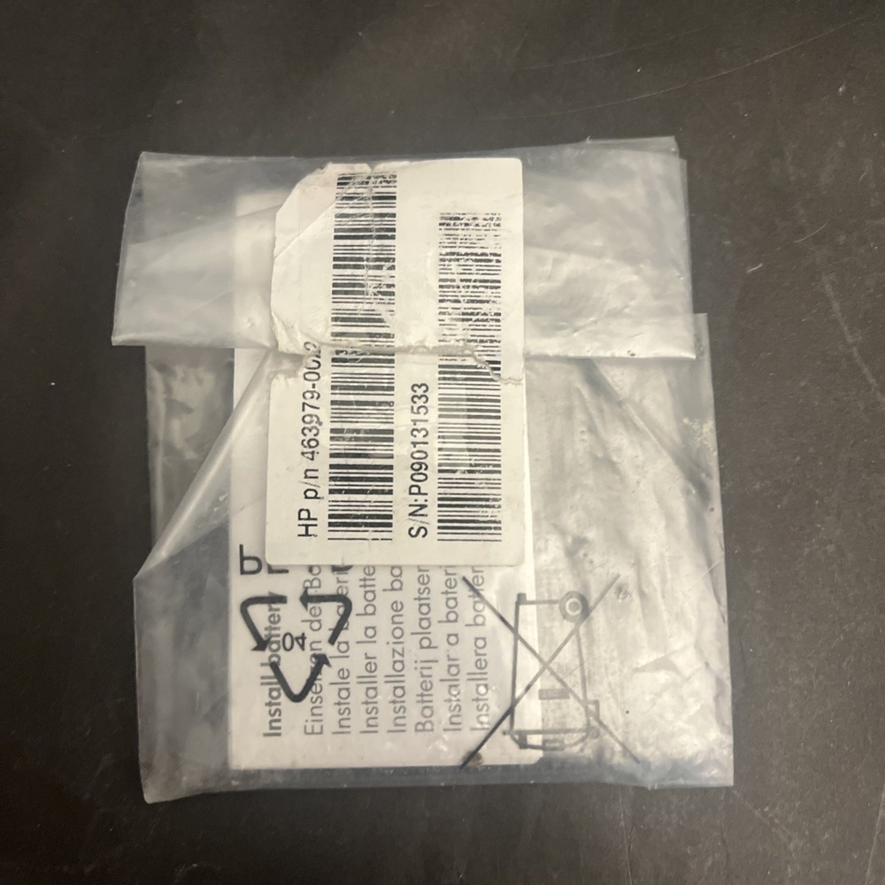 HP LAPTOP NOTEBOOK REMOTE CONTROL 463979-002 NEW