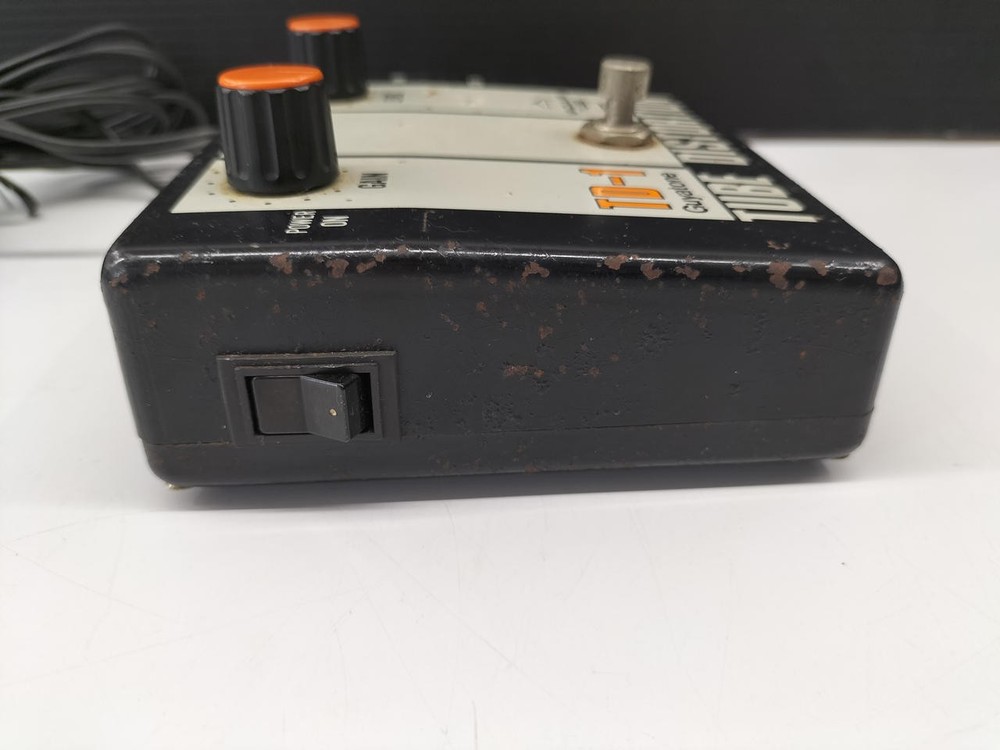 Guyatone Td-1 Effector No.nm1421