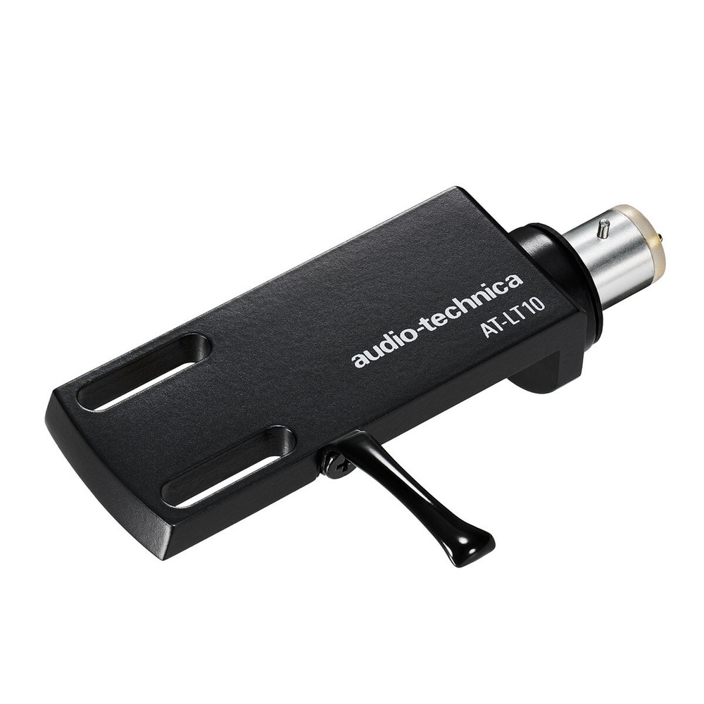 Audio-Technica AT-LT10 Universal 1/2" Mount Aluminum Headshell