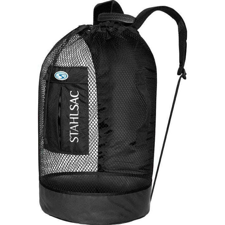 Stahlsac Panama Mesh Backpack
