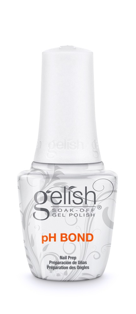 Harmony Gelish-  pH Bond DEHYDRATOR (Nail Prep) .5oz/15ml