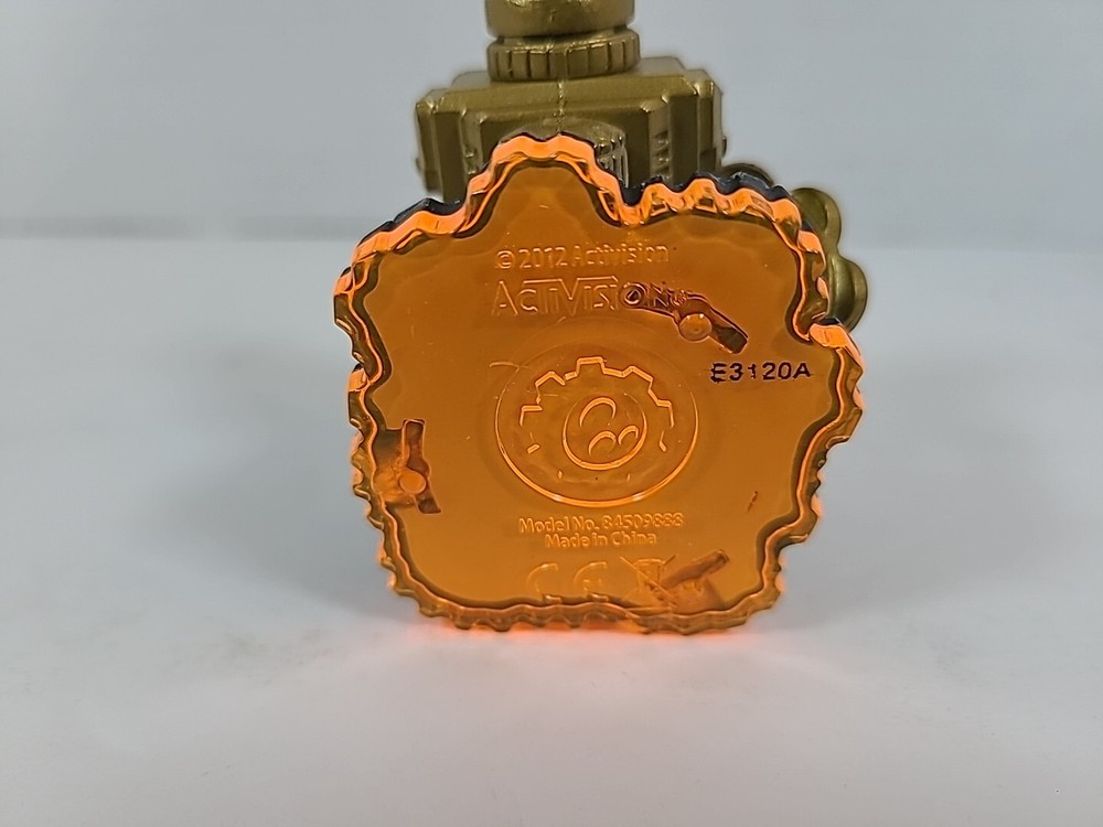 Activision Skylanders Giants Trigger Happy Character Figure