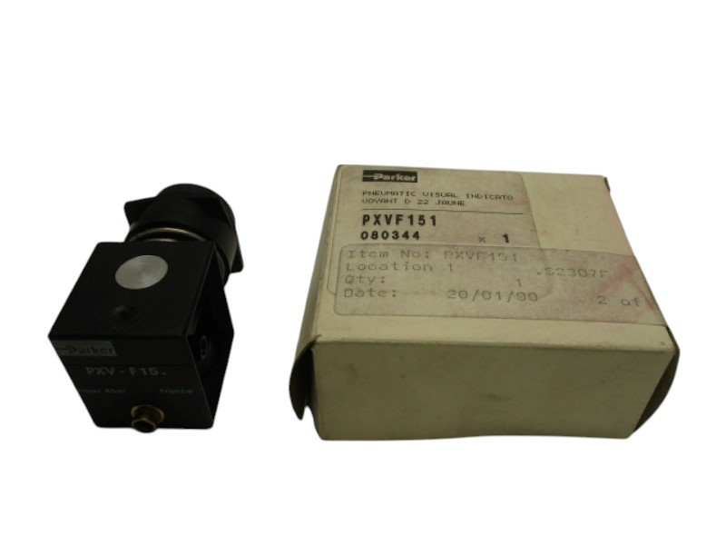 PARKER PXVF151  NSMP