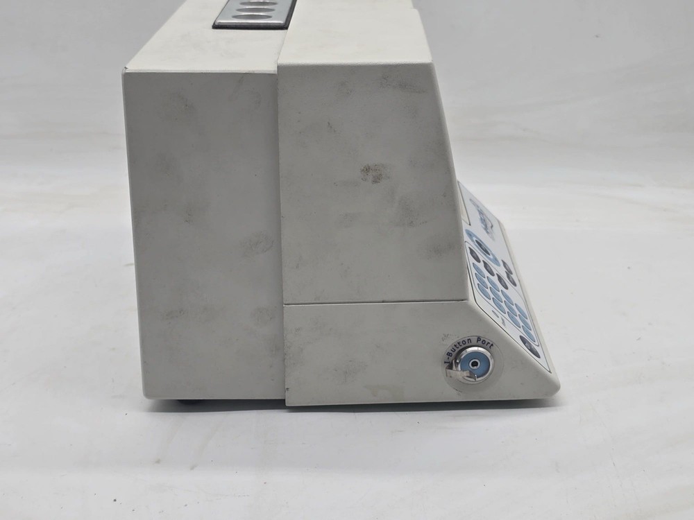 A-Tech QwikCheck Equine Veterinary Analyzer by MES – Horse Breeding Lab Equipmen