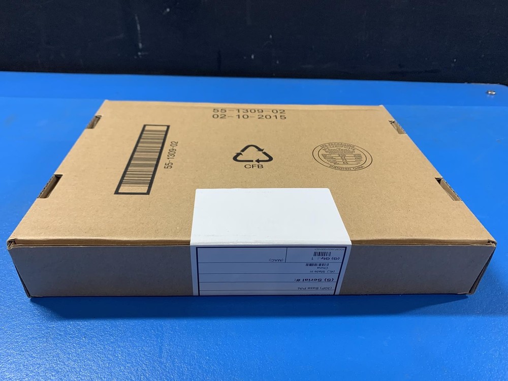 Cisco CAB-STK-E-3M Bladeswitch 3M Stack Cable CAB-STK-E-3M=