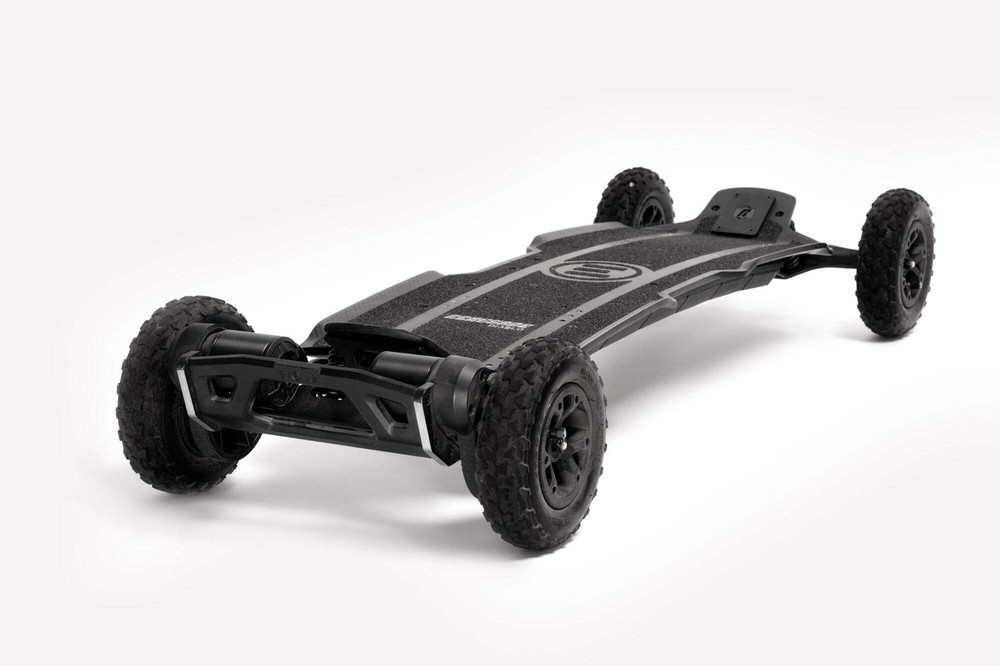 Evolve Skateboards Renegade Diablo Electric Longboard