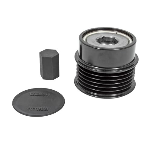 Alternator Pulley - 920004A
