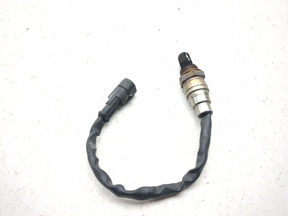 07 08 Harley FLHT Electra Glide O2 Oxygen Exhaust Sensor B
