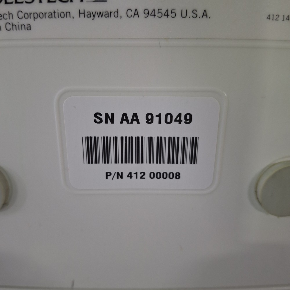 Cholestech LDX Cholesterol Analyzer