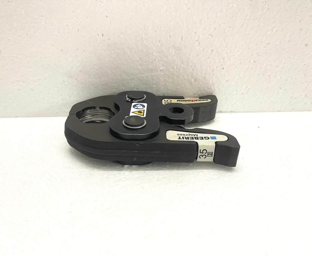 Geberit Mapress 35 Pressing Collar