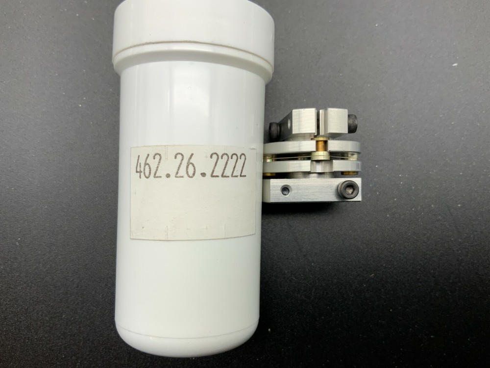 Huco Flex M Encoder Coupling Size 26, lot of 4. 462.26.2222