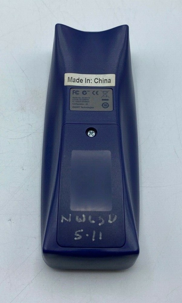 Smart Response PE Smart System Clickers (26 Clickers 1 Receiver) + Screw Driver