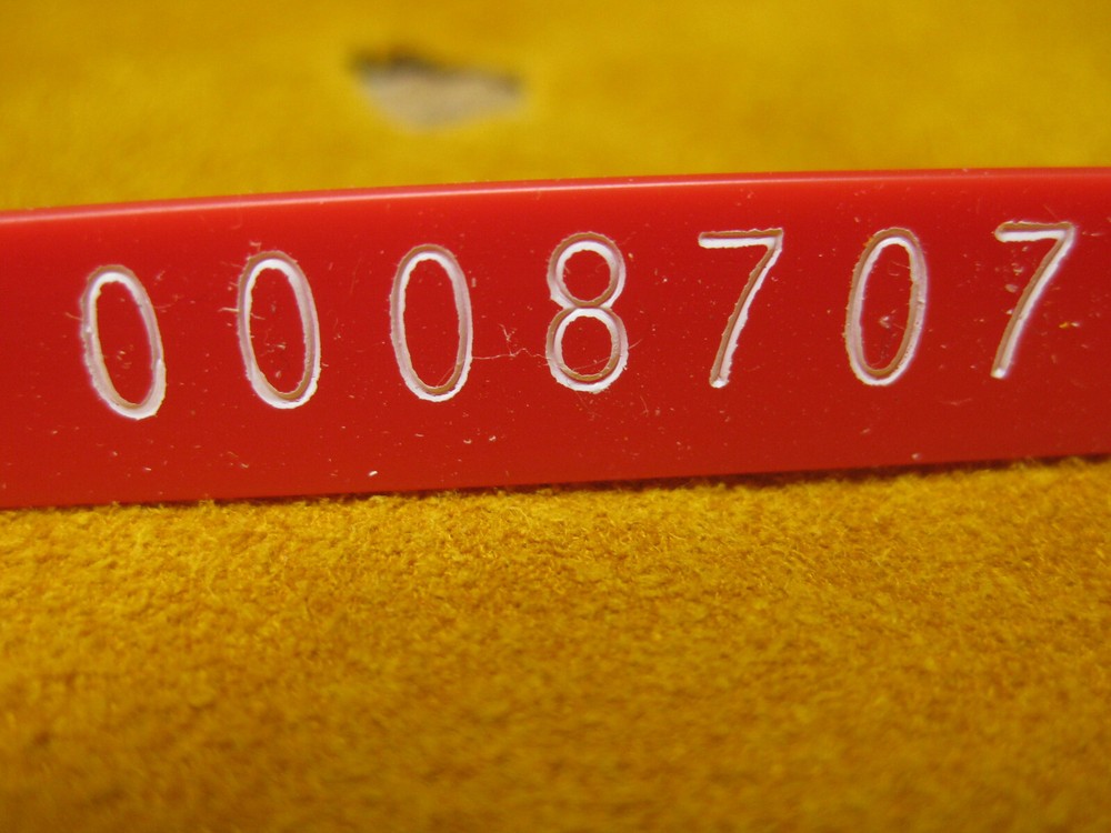Suede Deer Leather #0008707 R 24